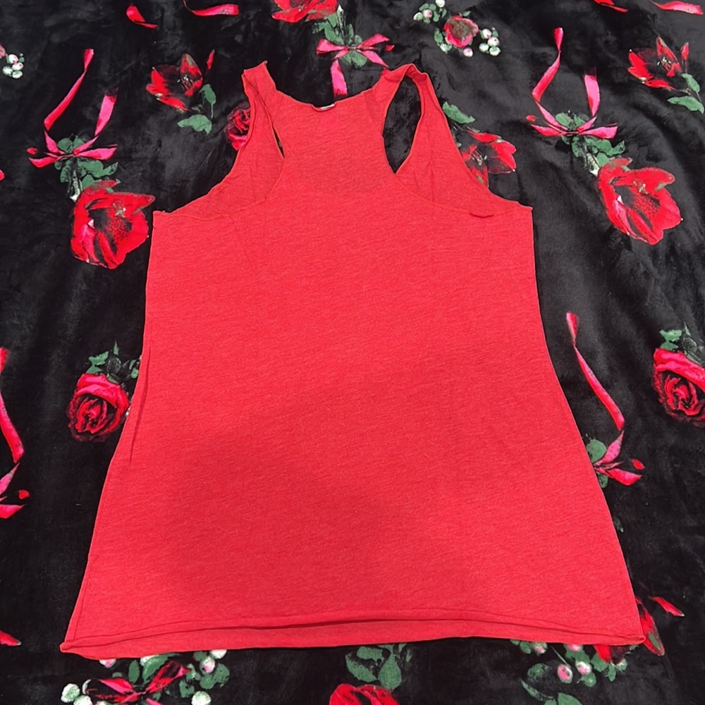 SF Upper Playground Racerback Cami - Picture 4 of 4